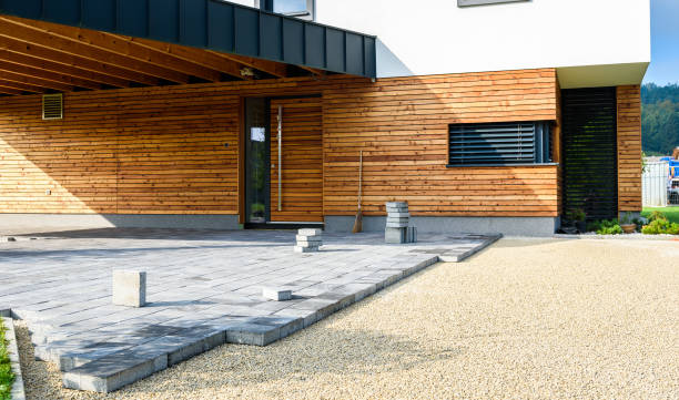 Best Commercial Driveway Pavers  in Kyle, TX