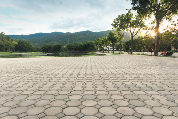 Best Interlocking Driveway Pavers  in Kyle, TX