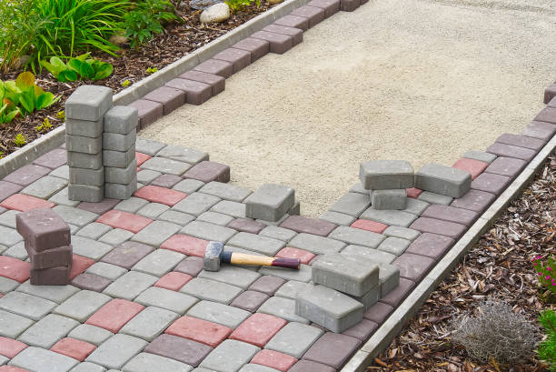 Professional Driveway Pavers in Kyle, TX