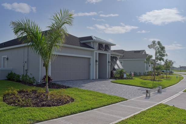 Best Professional Driveway Pavers  in Kyle, TX